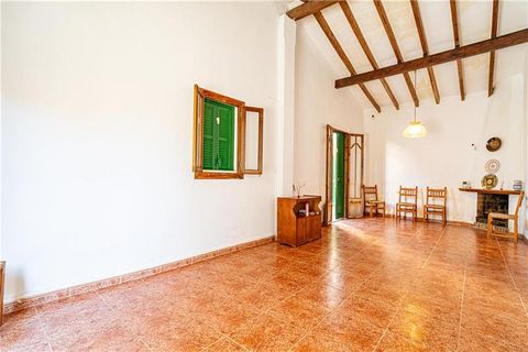 Byhus i Petra, Mallorca, Petra - € 450.000 | Ref: 46605 - foto 12